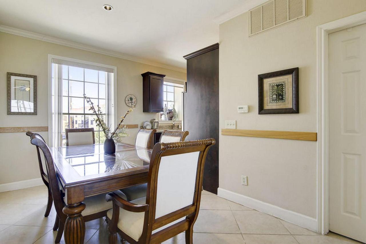 The Dawn Condominiums Galveston Exterior photo