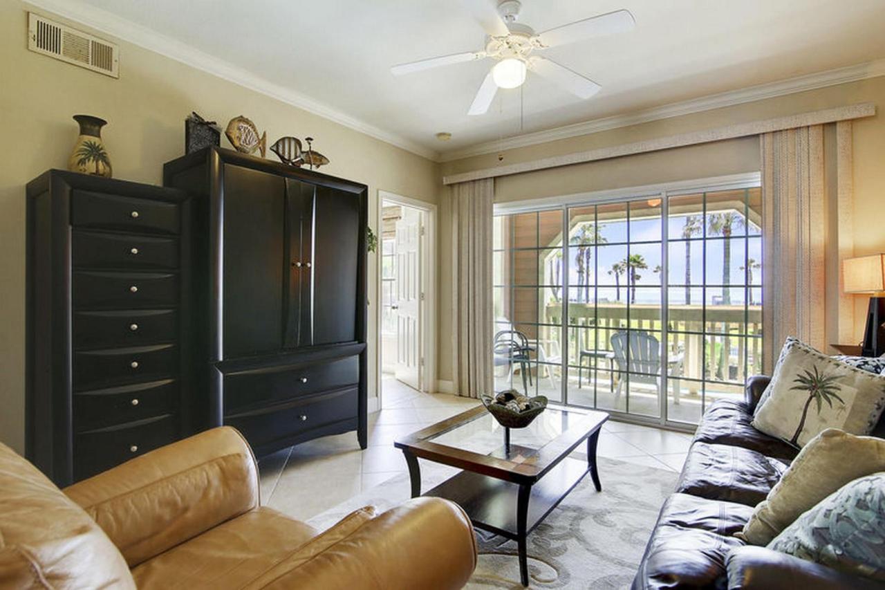 The Dawn Condominiums Galveston Exterior photo