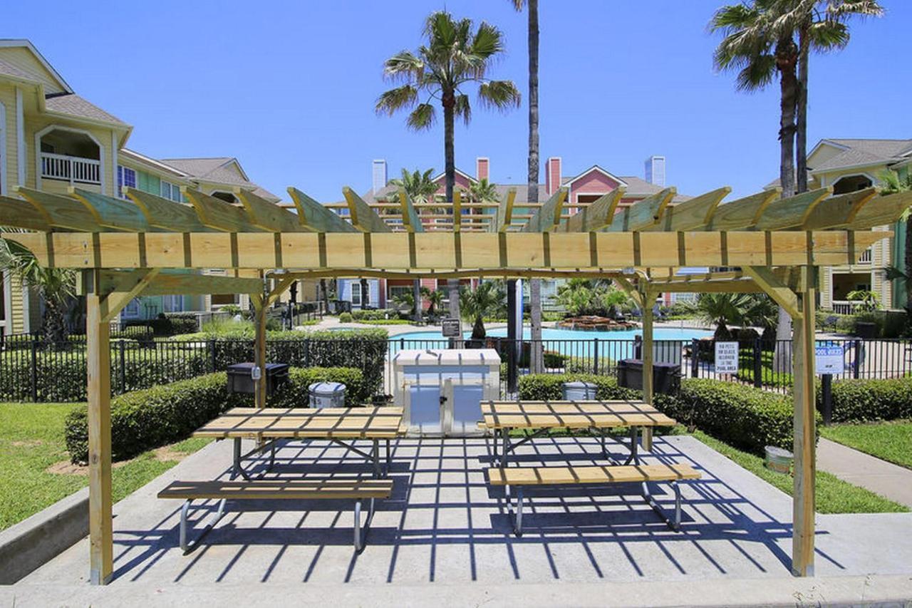 The Dawn Condominiums Galveston Exterior photo