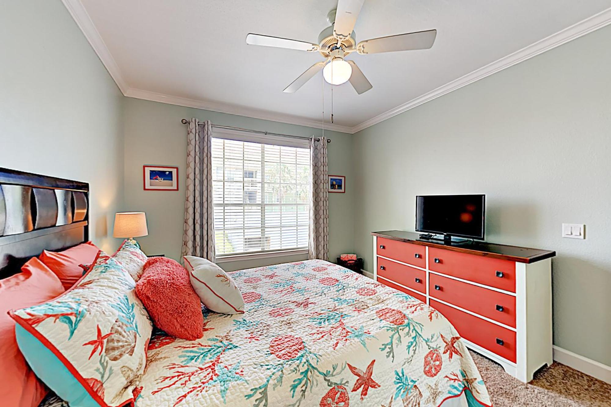 The Dawn Condominiums Galveston Room photo